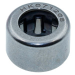 Подшипник игольчатый 7*12*8 (НК0708)