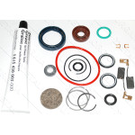 Ремкомплект перфоратор Bosch GBH 4 оригинал 1617000198