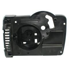 Корпус редуктора цепной пилы Makita UC4051A оригинал 454821-6