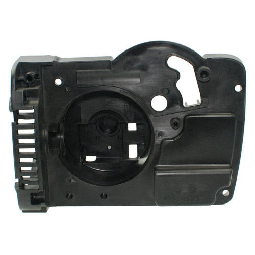 Корпус редуктора цепной пилы Makita UC4051A оригинал 454821-6