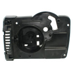Корпус редуктора цепной пилы Makita UC4051A оригинал 454821-6