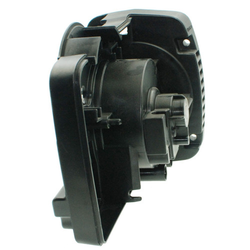 Корпус редуктора цепной пилы Makita UC4051A оригинал 454821-6