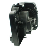Корпус редуктора цепной пилы Makita UC4051A оригинал 454821-6