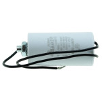 Конденсатор Last One 20мкф дроти + гвинт HY10 CBB - 60L(35*65мм)