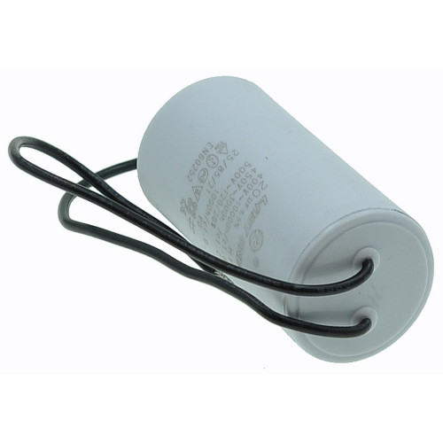 Конденсатор Last One 20мкф дроти + гвинт HY10 CBB - 60L(35*65мм)