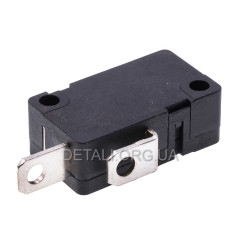 Кнопка болгарки аккумуляторной Tekhmann TAG-125/i20 kit 2
