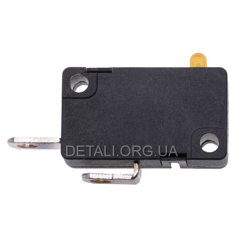 Кнопка болгарки аккумуляторной Tekhmann TAG-125/i20 kit