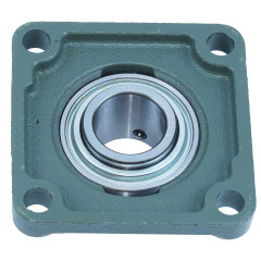 Подшипник UCF207 D-35mm 117*92mm (подшипник UC207, Корпус F207) 2