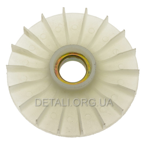Крильчатка якоря d14*69