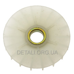 Крильчатка якоря d14*69 2