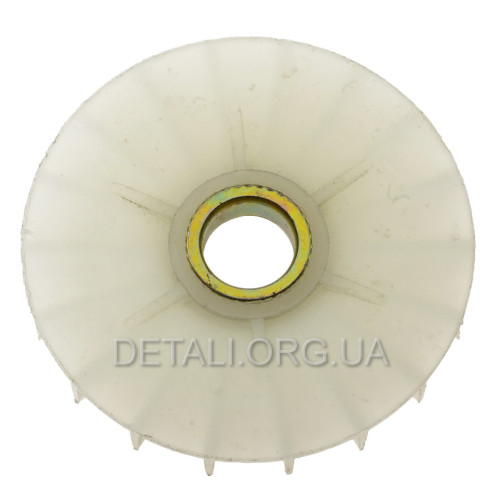 Крыльчатка якоря d14*69
