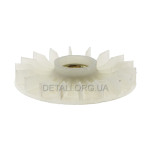 Крильчатка якоря d14*69