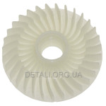 Крыльчатка якоря d12*53