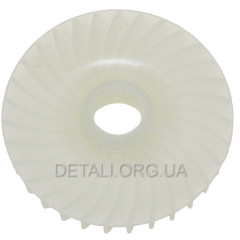 Крыльчатка якоря d12*53 2