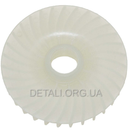 Крыльчатка якоря d12*53