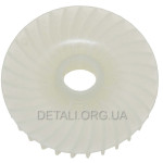 Крильчатка якоря d12*53