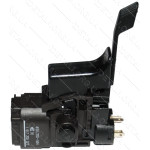 кнопка перфоратор Bosch GBH 2-24 оригінал 1617200077