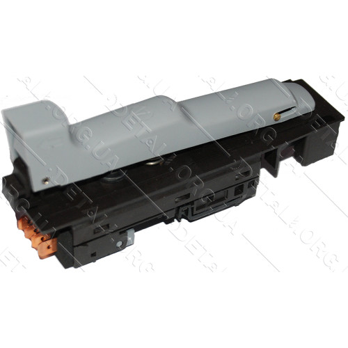 Кнопка болгарка Bosch GWS 24-230 JH оригинал 1607000970