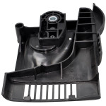 кожух ланцюгова пила Makita UC4030 оригінал 154869-5