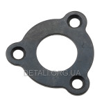 Фланец металл болгарки Ferm 3 отв