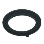 Монтажное кольцо кришки цепной пилы Makita UC3041A оригинал 454728-6 (d63*85.5/3 крепления)