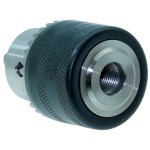 Патрон S13 дрель Makita MT80B 1/2-20UNF оригинал 766023-5