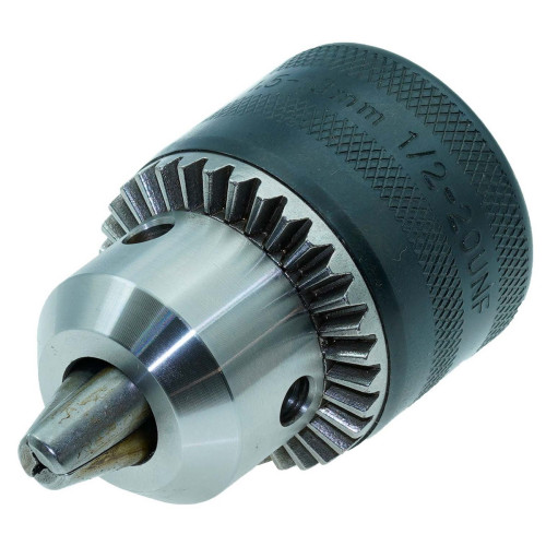 Патрон S13 дрель Makita MT80B 1/2-20UNF оригинал 766023-5