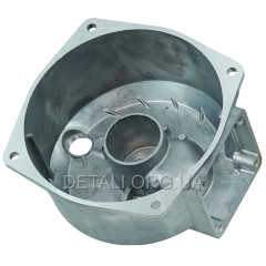 Корпус мотопомпи Lмц 160mm 2" 2