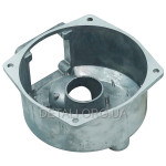 Корпус мотопомпы FP 20C Lмц 160mm 2"