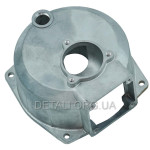 Корпус мотопомпи Lмц 160mm 2"