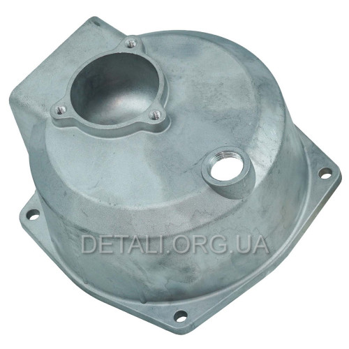 Корпус мотопомпи Lмц 160mm 2"