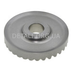 Ведена шестерня болгарки УШМ DeWalt DWE4050 / DWE4051 оригінал N097361 (d10*42 h10)