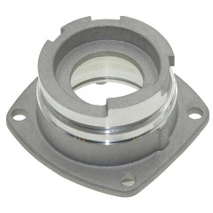 Корпус підшипника болгарки УШМ Makita GA406D оригинал 319399-5 2
