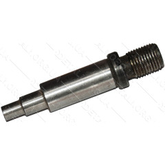 вал дриля d14*9*7 L77 без шпонки