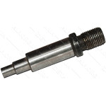 Вал дрели d14*9*7 L77 без шпонки