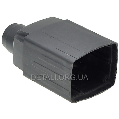 Корпус пластиковий редуктора перфоратора Einhell 920 / Sturm RH2585E