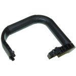 передня ручка ланцюгова пила Makita UC4051A оригінал 454823-2