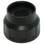 Кожух муфты перфоратора Makita HR2630 455393-4 оригинал
