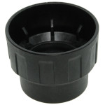 Кожух муфти перфоратора Makita HR2630 455393-4 оригінал