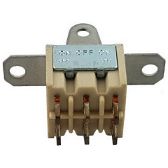 Размыкатель шуруповерта Makita 6723DW оригинал TP00000099 2