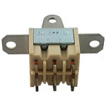 Размыкатель шуруповерта Makita 6723DW оригинал TP00000099