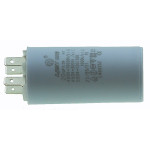 Конденсатор Last One 20мкФ клеми HY1 CBB-60H (35 * 70мм)