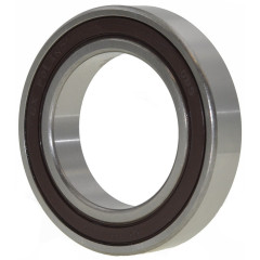 Подшипник CX 6010 2RS (50*80*16) резина 2