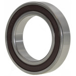 Подшипник CX 6010 2RS (50*80*16) резина