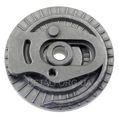 Натяжитель цепи электропилы Leader GTP 2040 QT (18 зубов d8*67*45)