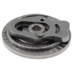 Натяжитель цепи электропилы Leader GTP 2040 QT (18 зубов d8*67*45)