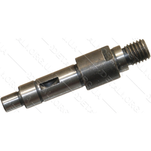 Вал болгарки DWT 180-230 S/SV старая d10*15*21 L93