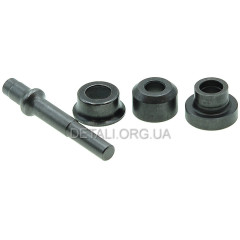 Боек перфоратора Bosch GBH 2-26 DFR полусбор аналог 1617000V43 2