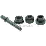 Бойок перфоратора Bosch GBH 2-26 DFR полусбор аналог 1617000V43