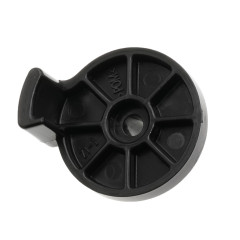 Соединение аккумуляторной воздуходувки Makita DUB184 оригинал 459698-4